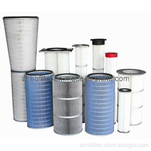 Air Filter Cartridge (AR-JL)